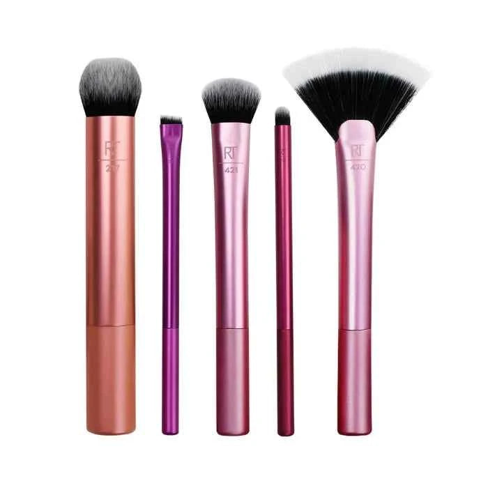 REAL Techniques Artist Essentials, Set 5 Pieces