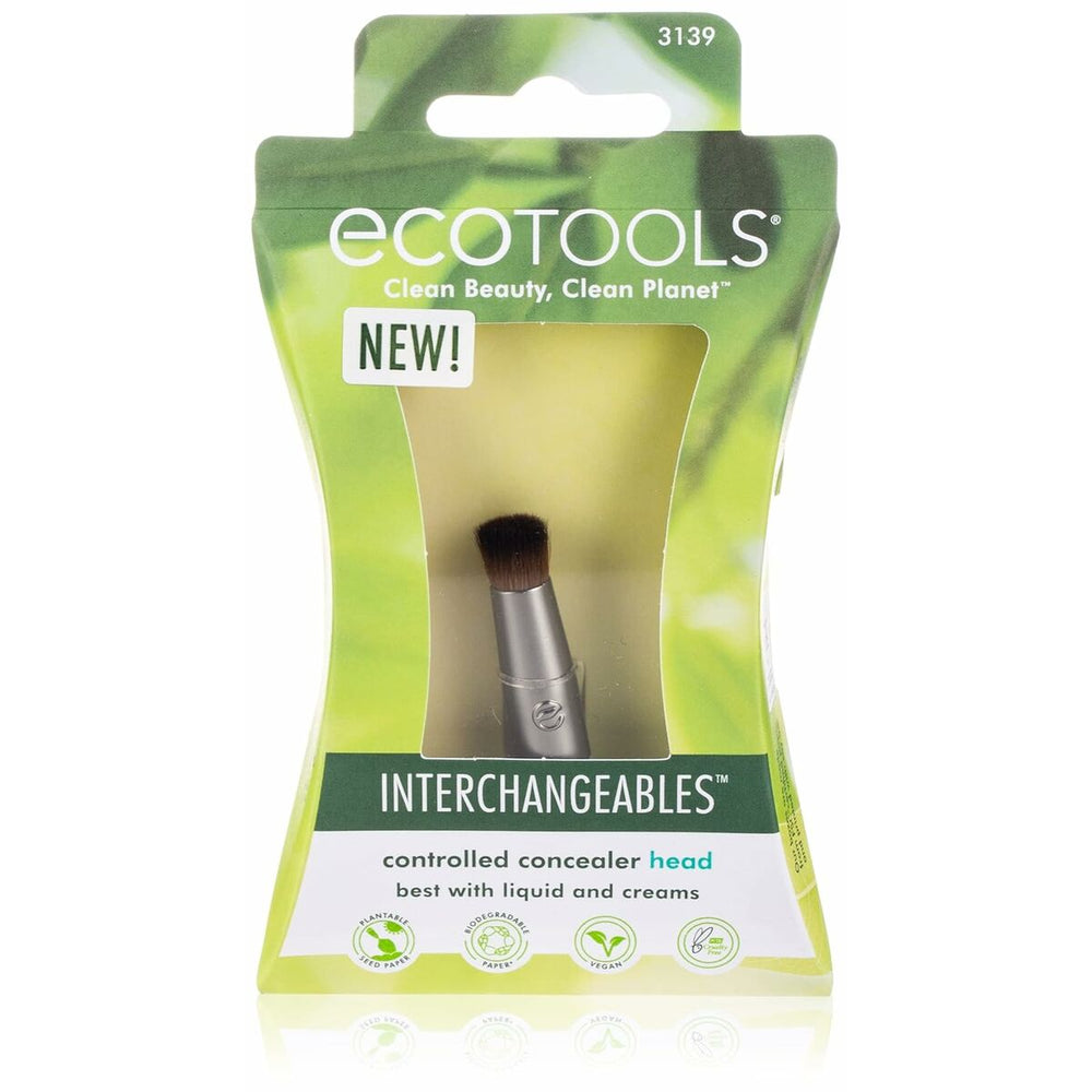 Ecotools Interchangeables Controlled Concelear Head 1 U