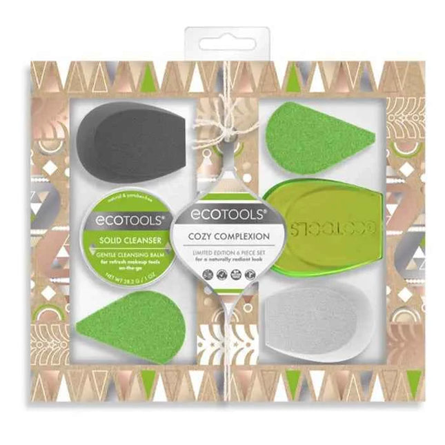 Ecotools Blending Essentials, Set 6 Pieces
