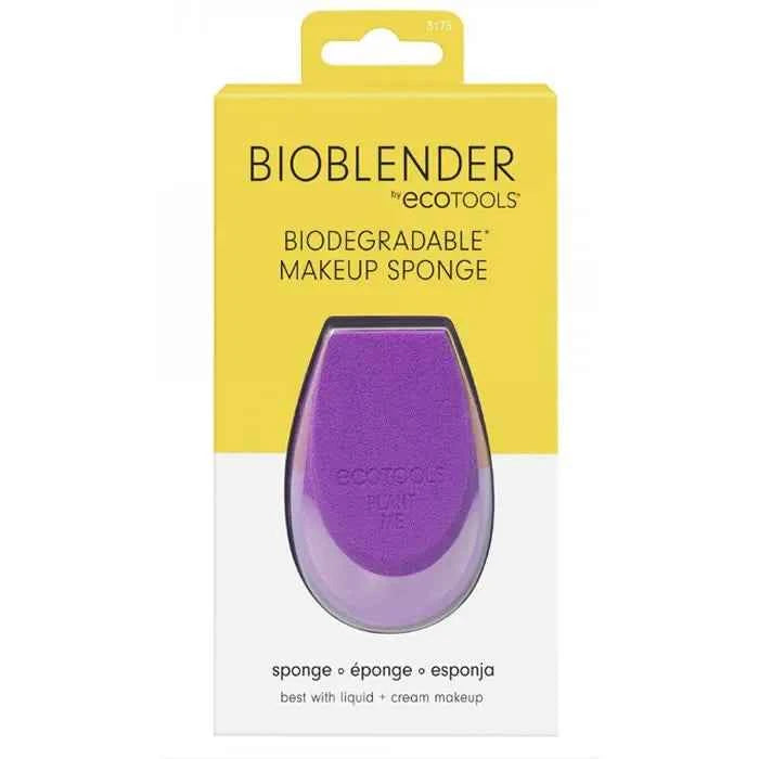 Ecotools Bioblender Esponja Bio 1 Unité