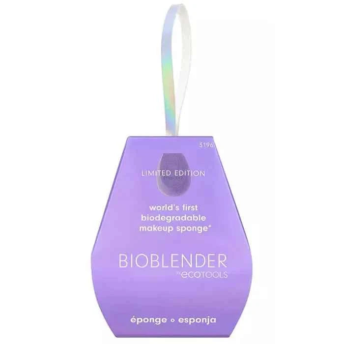 Ecotools Brighter Tomorrow Bioblender Makeup Sponge Unisex, 1 Units