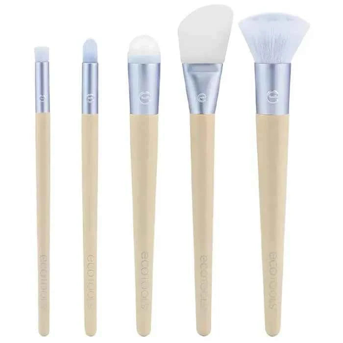 Ecotools Elements Water Hydro Glow, Set 5 Pieces