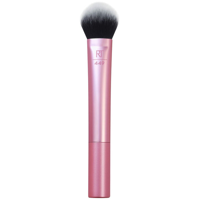 REAL Techniques Tapered Cheek Brush 1 U