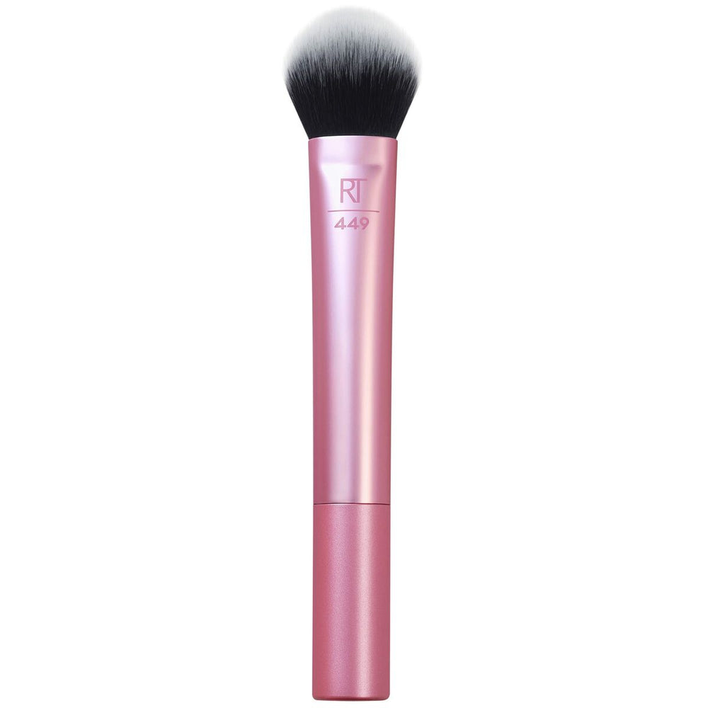 REAL Techniques Tapered Cheek Brush 1 U