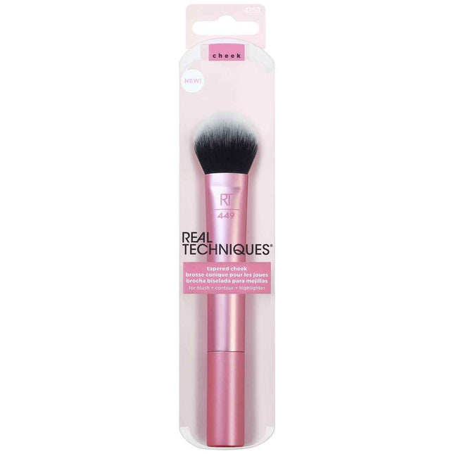 REAL Techniques Tapered Cheek Brush 1 U