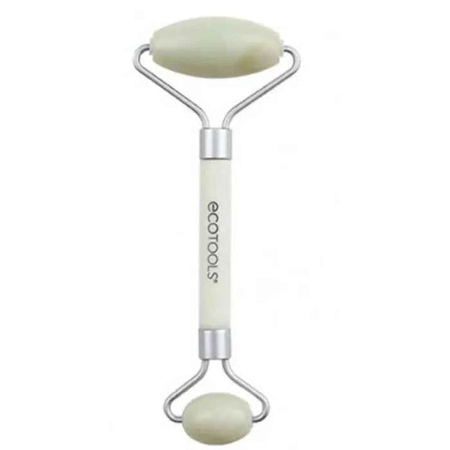 Ecotools Dual Ended Jade Roller Unisex, 1 Units