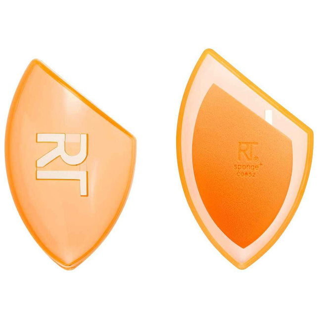 REAL Techniques Holidays Makeup Sponge Limited Ed Lote 2 Piezas Unisex