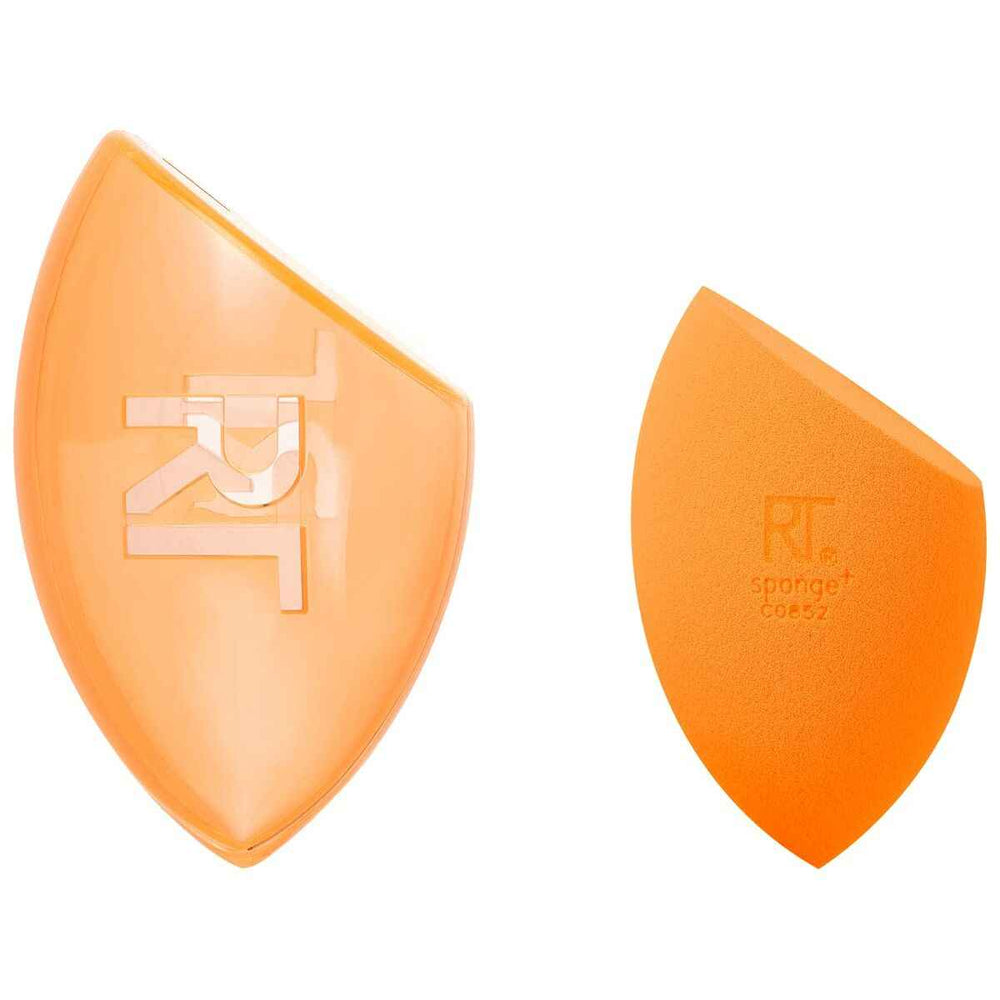 REAL Techniques Holidays Makeup Sponge Limited Ed Lote 2 Piezas Unisex