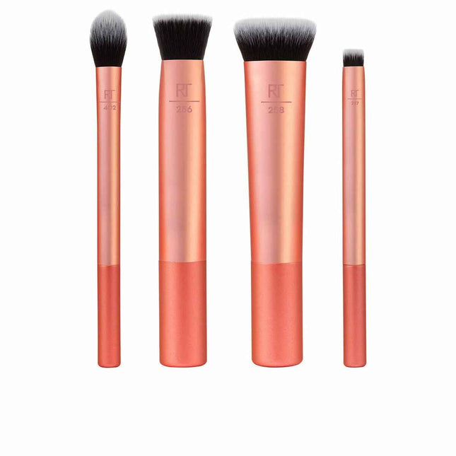 REAL Techniques Face Base Lote 4 Piezas