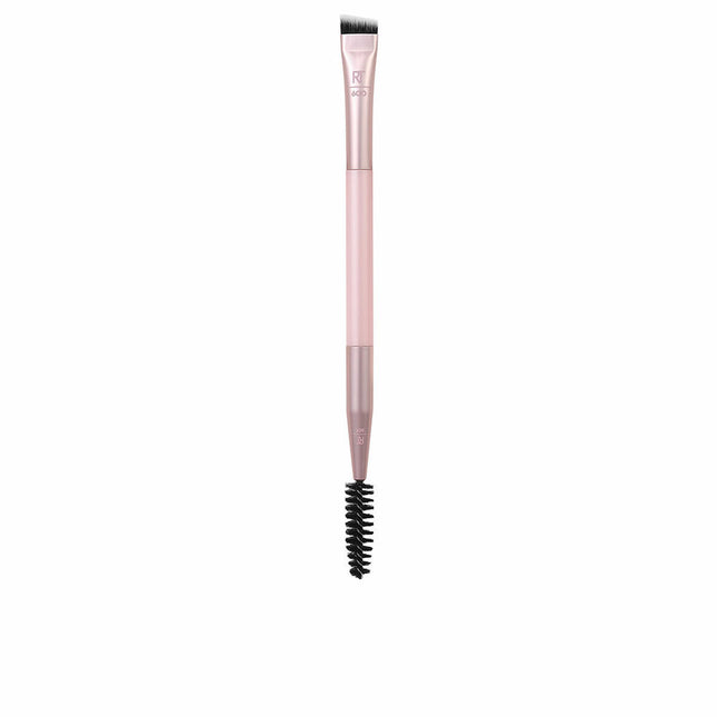 REAL Techniques Dual-Ended Brow Brush 1 U