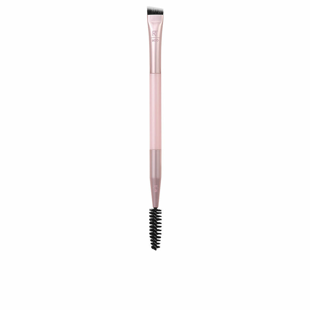 REAL Techniques Dual-Ended Brow Brush 1 U