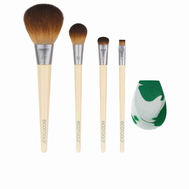 Ecotools The Core Five Lote 5 Piezas