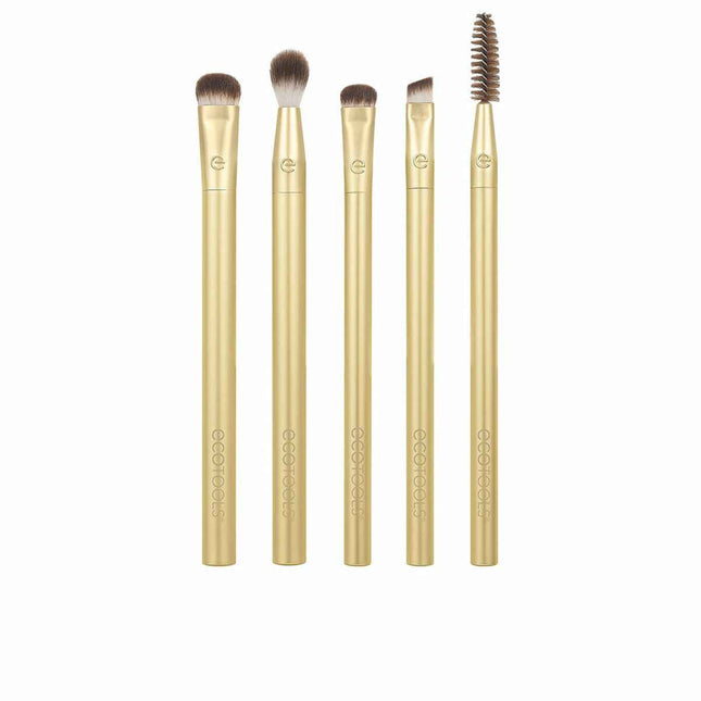 Ecotools Precious Metals Brightening Lote 5 Piezas