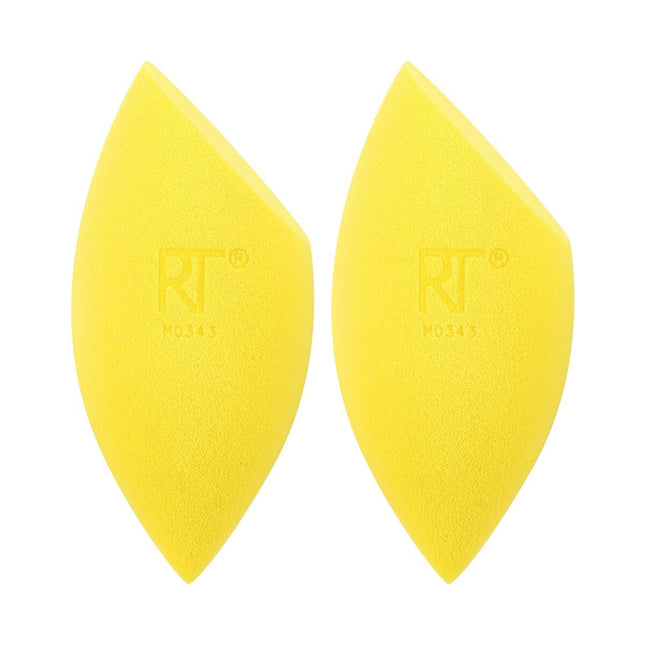 REAL Techniques Miracle Concealer Sponge Duo 2 U Unisex