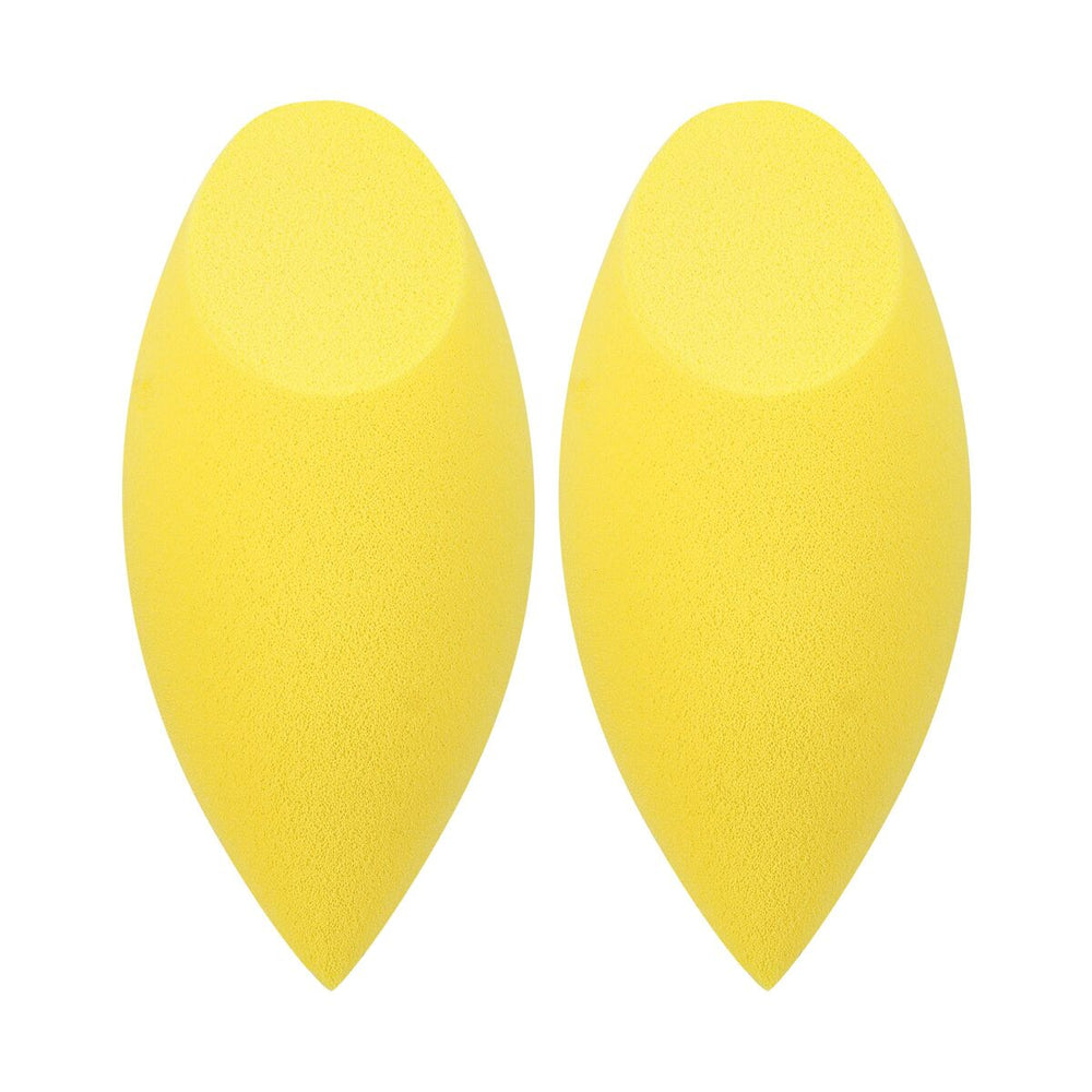 REAL Techniques Miracle Concealer Sponge Duo 2 U Unisex