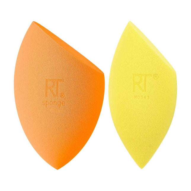REAL Techniques Miracle Complexion Sponge Concealer Duo 2 U Unisex