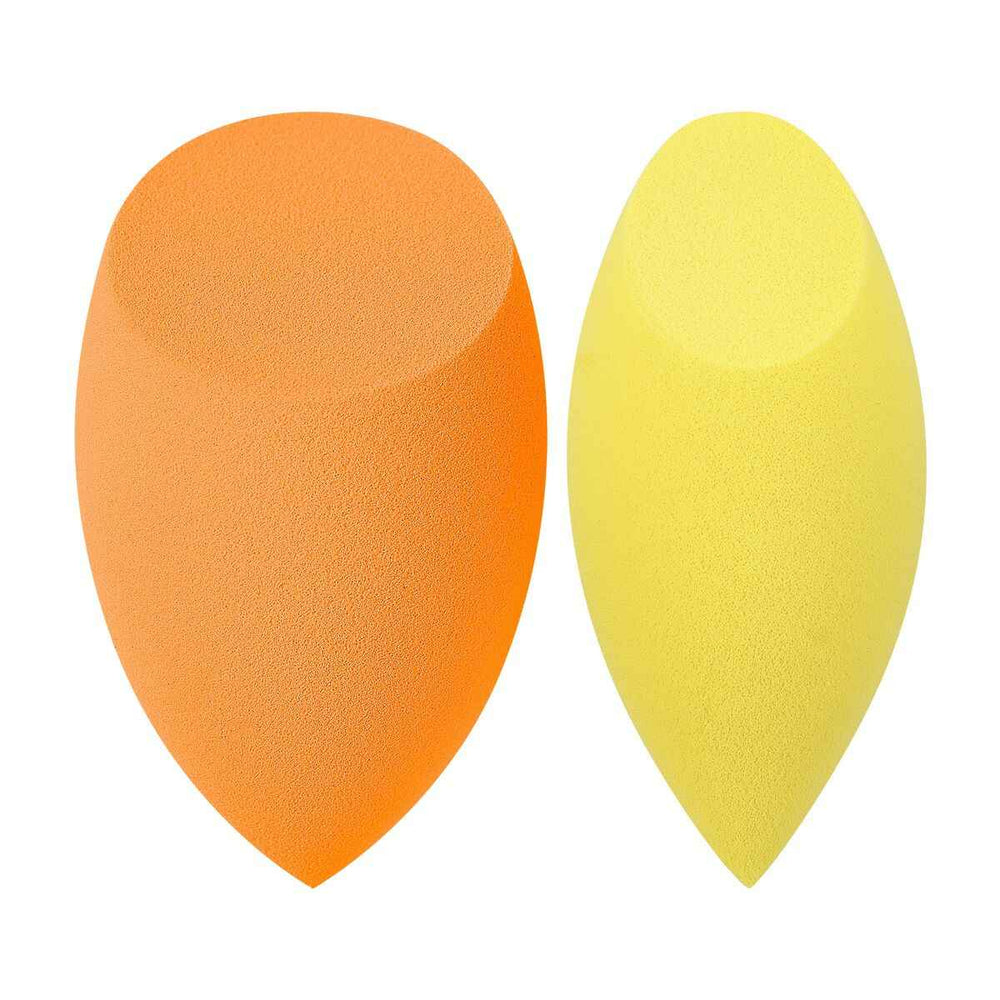 REAL Techniques Miracle Complexion Sponge Concealer Duo 2 U Unisex