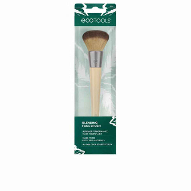 Ecotools Blending Brocha Facial 1 U Unisex
