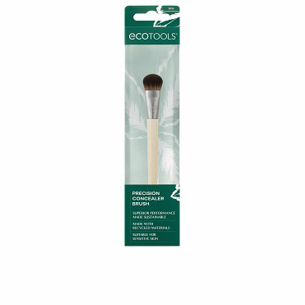 Ecotools Precision Pincel Corrector 1 U