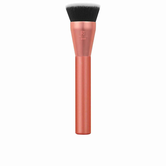 REAL Techniques Glow Round Base Brush 1 U