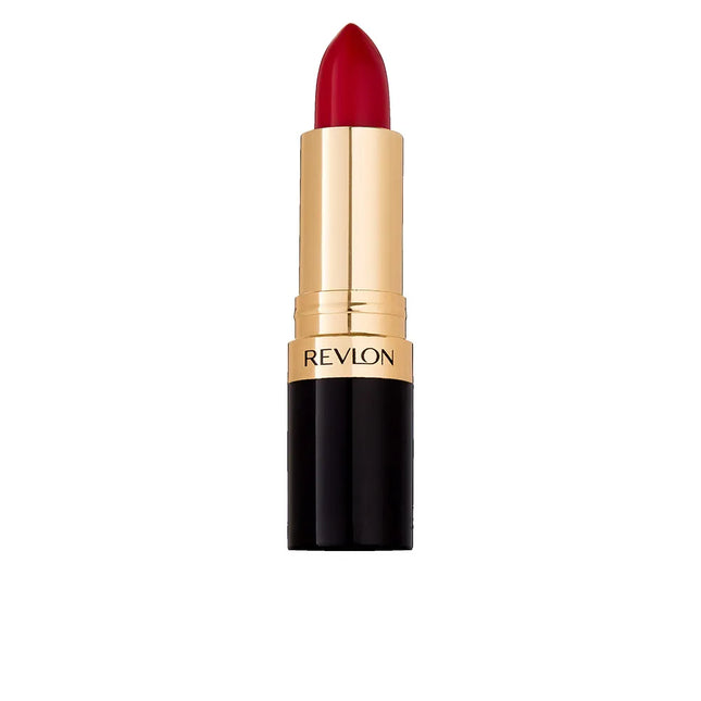 Revlon Super Lustrous – Lipstick 725 Love That Red Unisex, 3,7 g