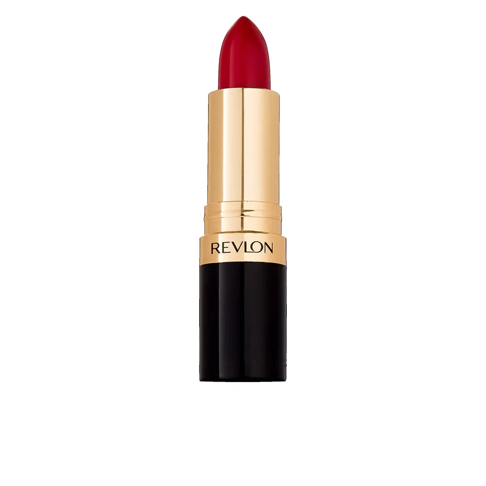 Revlon Super Lustrous – Lipstick 725 Love That Red Unisex, 3,7 g