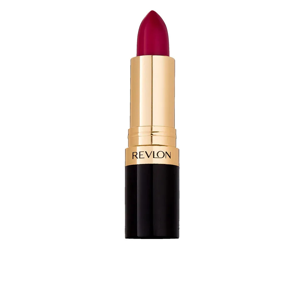 Revlon Super Lustrous – Lipstick 440 Cherries In The Snow Unisex, 3,7 g