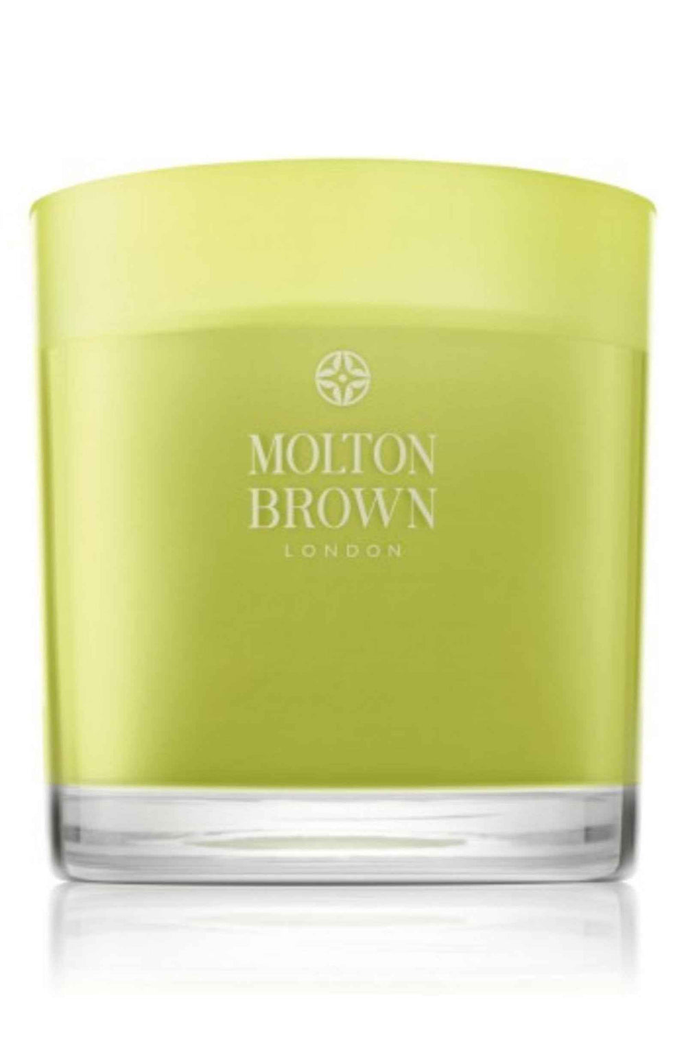 Molton Brown Dewy Lily of the Valley & Star Anise Floral Woody Musk – Scented Candle Unisex, 480 g