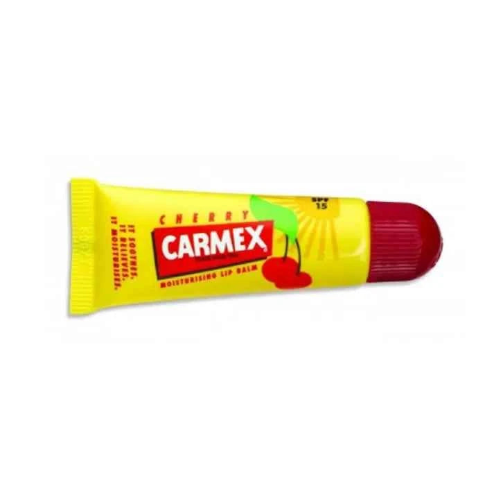 Carmex Cherry Lip Balm Unisex, 4.9 ml