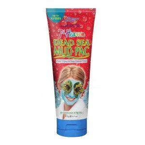 Montagne Jeunesse Mud Dead Sea Mask, 100 g