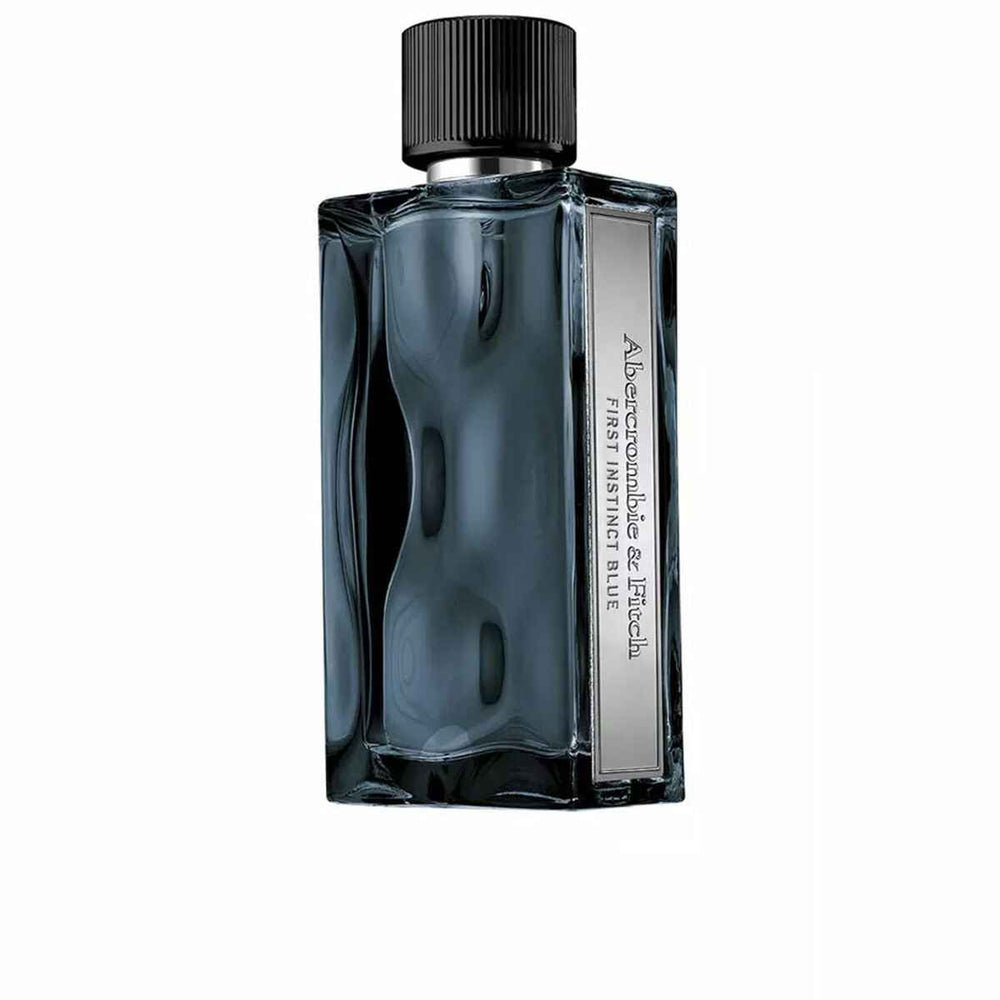 Abercrombie & Fitch Abercrombie and Fitch Abercrombie and Fitch Abercrombie and Fitch Abercrombie and Fitch Abercrombie and Fitch Abercrombie and Fitch First Instinct Blue For Man – Eau de Toilette for Men Spray, 100 ml