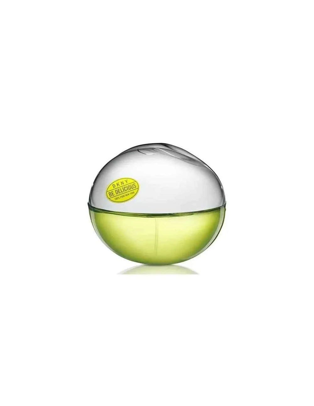 Donna Karan Dkny Be Delicious For Her – Eau de Parfum for Women, 50 ml