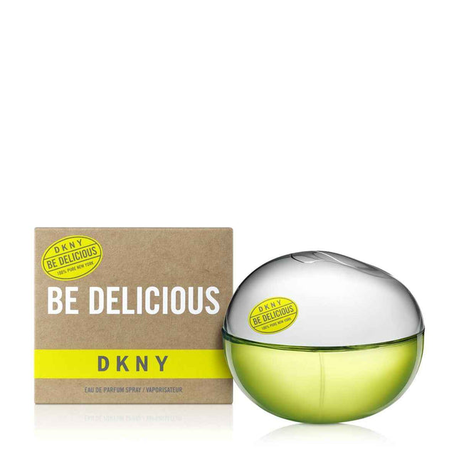 Donna Karan Dkny Be Delicious For Her – Eau de Parfum for Women, 30 ml