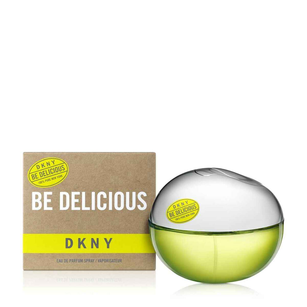 Donna Karan Dkny Be Delicious For Her – Eau de Parfum for Women, 30 ml