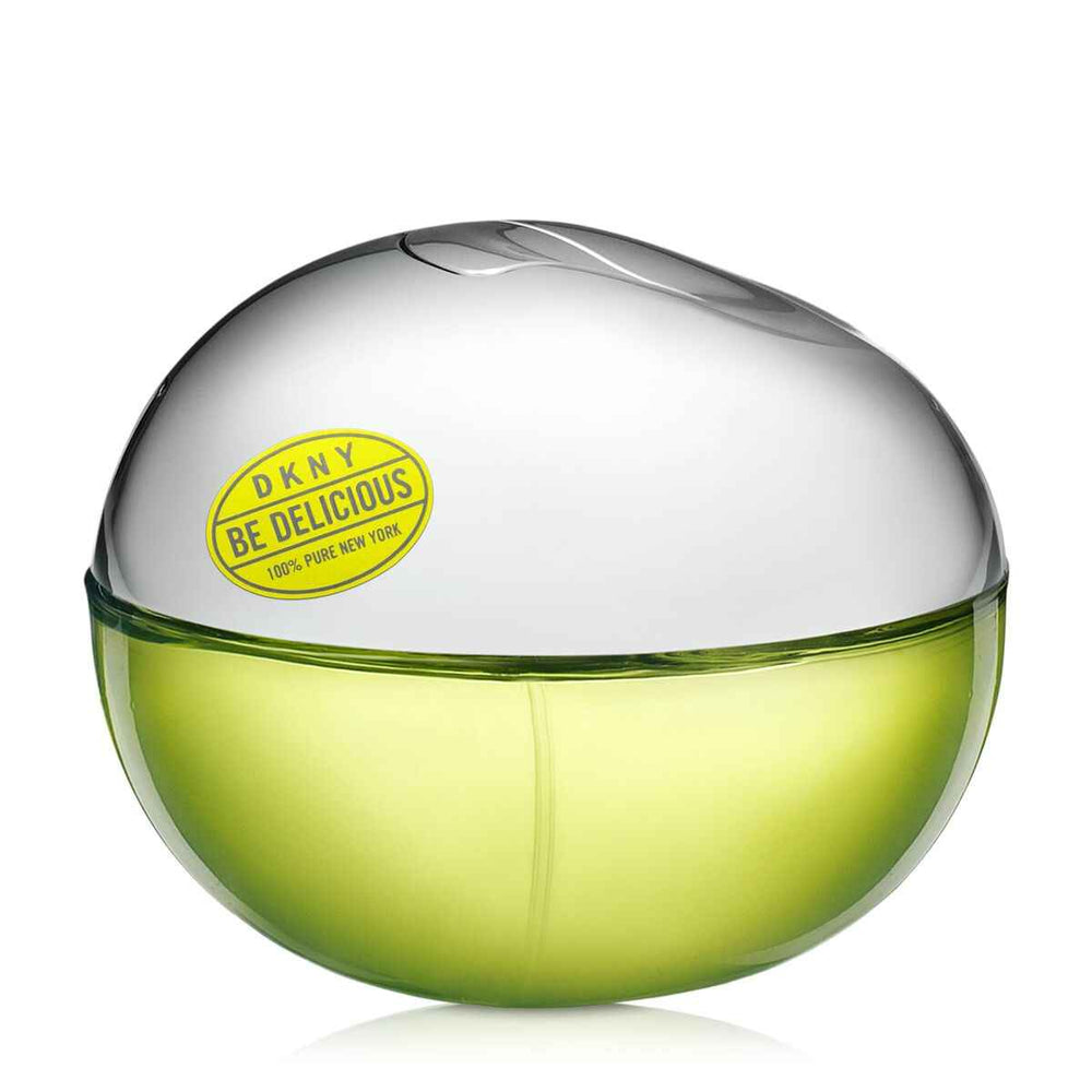 Donna Karan Dkny Be Delicious For Her – Eau de Parfum for Women, 30 ml
