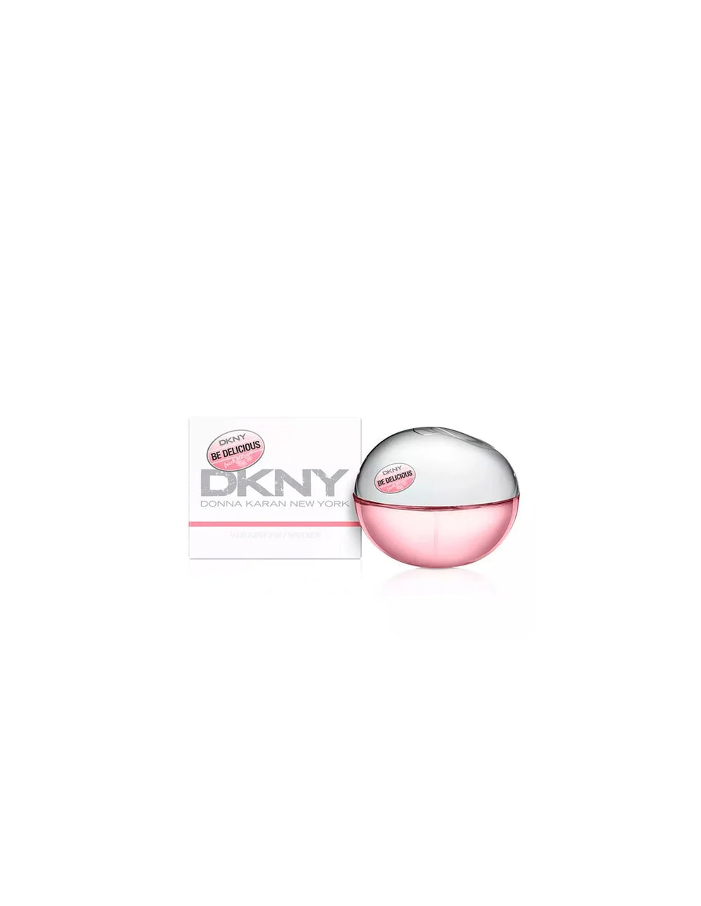 Donna Karan Dkny Be Delicious Fresh Blossom – Eau de Parfum Unisex Sp, 50 ml