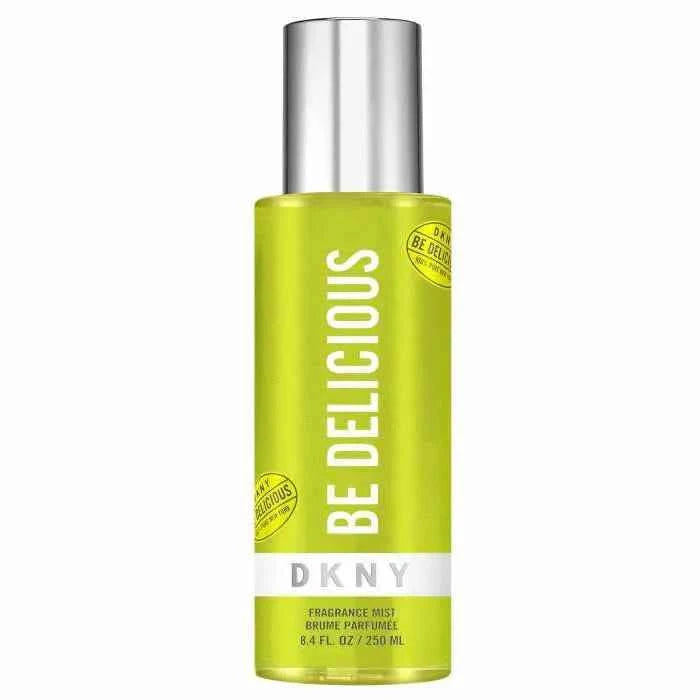 Donna Karan Dkny Be Delicious Fragrance Mist Unisex, 250 ml