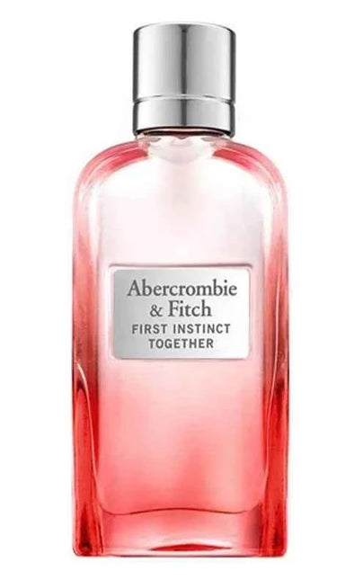 Abercrombie & Fitch Abercrombie and Fitch Abercrombie and Fitch Abercrombie and Fitch Abercrombie and Fitch Abercrombie and Fitch Abercrombie and Fitch Abercrombie Fitch First Instinct Woman – Eau de Parfum for Women, 50 ml Spray