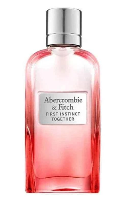 Abercrombie & Fitch Abercrombie and Fitch Abercrombie and Fitch Abercrombie and Fitch Abercrombie and Fitch Abercrombie and Fitch Abercrombie and Fitch Abercrombie Fitch First Instinct Woman – Eau de Parfum for Women, 50 ml Spray