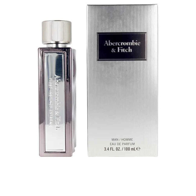 Abercrombie & Fitch Abercrombie and Fitch Abercrombie and Fitch Abercrombie and Fitch Abercrombie and Fitch Abercrombie and Fitch Abercrombie and Fitch First Instinct Extreme Man – Eau de Parfum for Men Sp, 100 ml