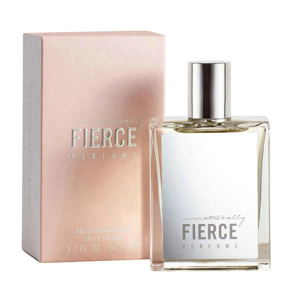 Abercrombie & Fitch Abercrombie and Fitch Abercrombie and Fitch Abercrombie and Fitch Abercrombie and Fitch Abercrombie and Fitch Abercrombie and Fitch Abercrombie Fitch Fierce Perfume – Eau de Parfum for Women, 50 ml Spray