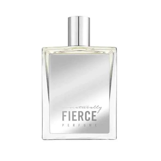 Abercrombie & Fitch Naturally Fierce – Eau de Parfum for Women Spray, 100 ml