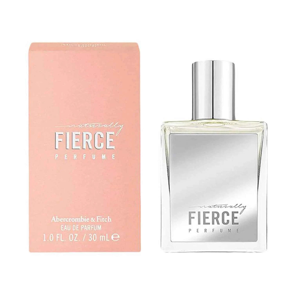 Abercrombie & Fitch Abercrombie and Fitch Abercrombie and Fitch Abercrombie and Fitch Abercrombie and Fitch Abercrombie and Fitch Abercrombie and Fitch Abercrombie Fitch Fierce – Eau de Parfum for Women, 30 ml Spray