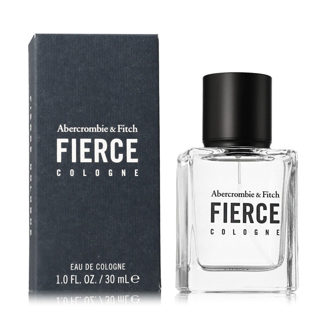 Abercrombie & Fitch Fierce – Eau de Cologne for Men, 30 ml
