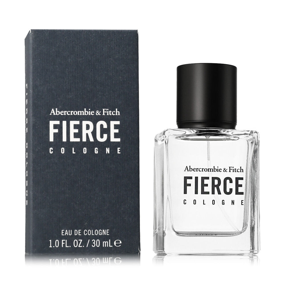 Abercrombie & Fitch Fierce – Eau de Cologne for Men, 30 ml