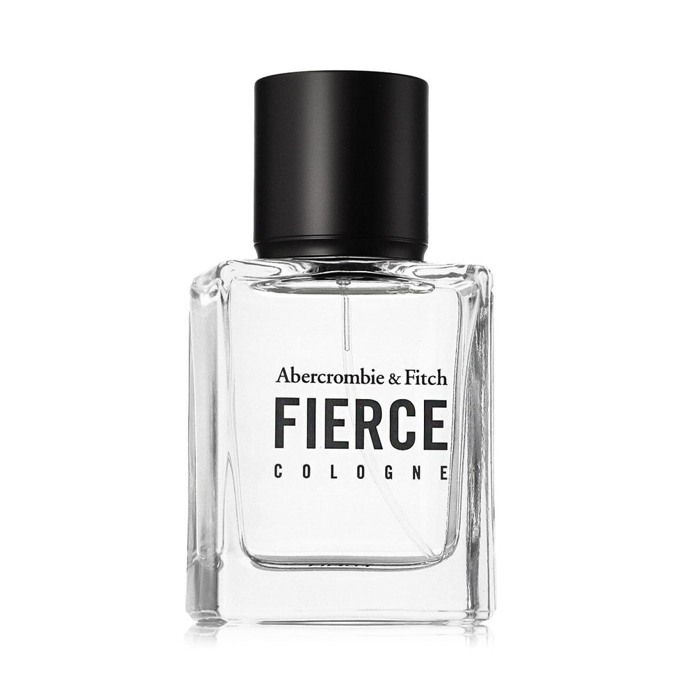 Abercrombie & Fitch Fierce – Eau de Cologne for Men, 30 ml