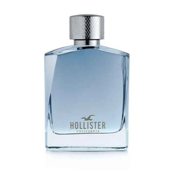 Hollister Wave For Him – Eau de Toilette for Men Spray, 50 ml