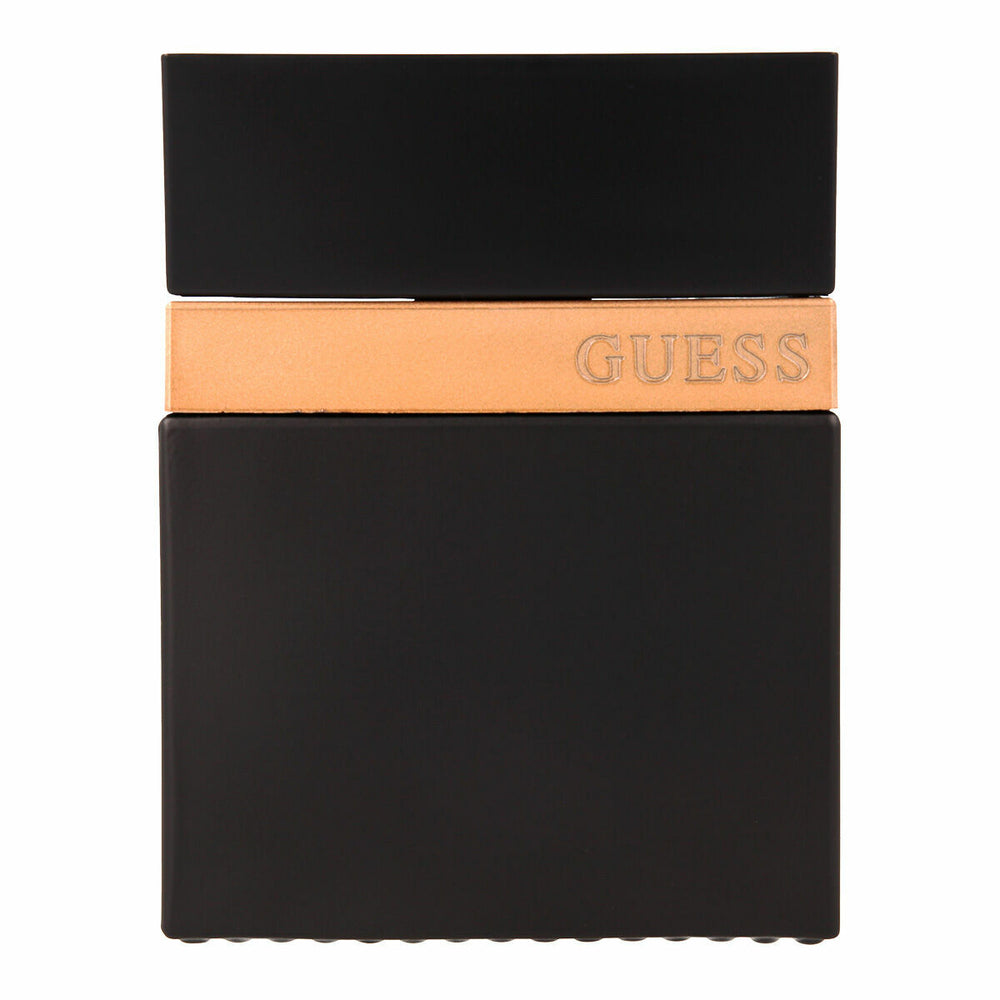 Guess Seductive Noir Homme – Eau de Toilette for Men, 100 ml