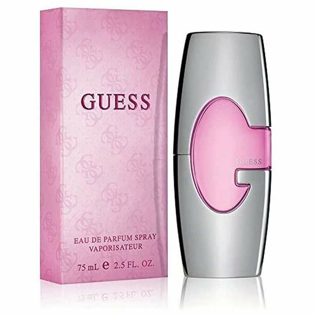 Guess Woman – Eau de Parfum for Women, 75 ml