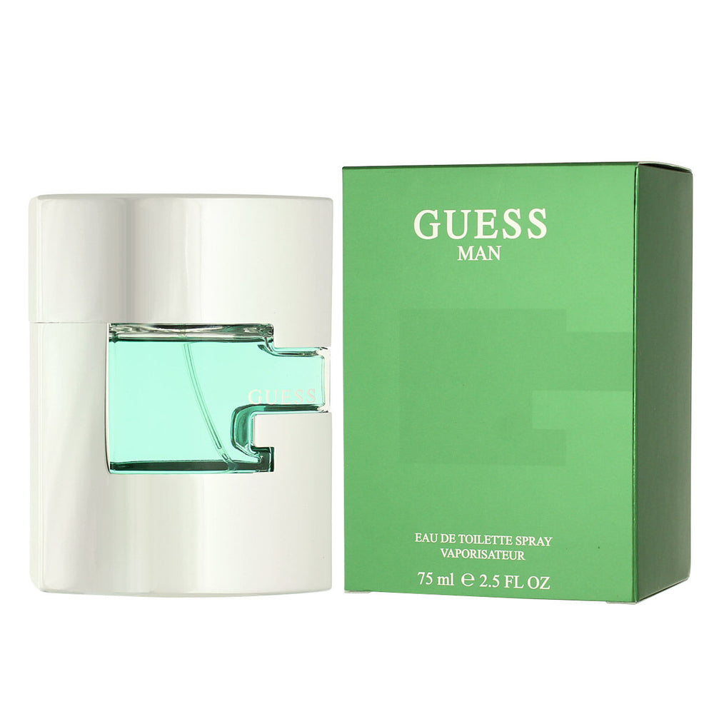 Guess Man – Eau de Toilette for Men, 75 ml